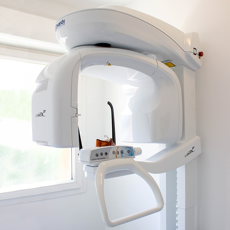 Radiologie dentaire à Aix-en-Provence