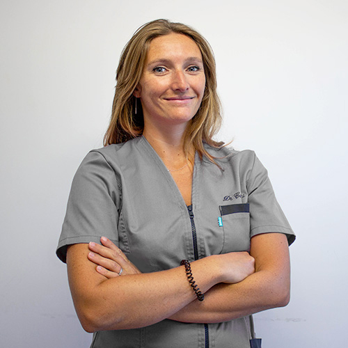 Docteur Marine Cerutti, Dentiste à Aix-en-Provence