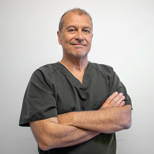 Docteur Philippe Coquet, Dentiste à Aix-en-Provence
